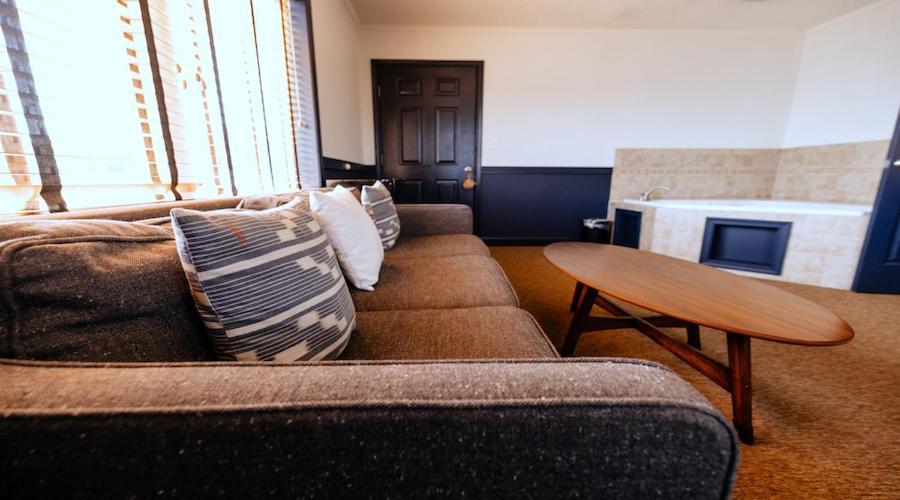Wylder Hotel - Tilghman Island Quarto foto