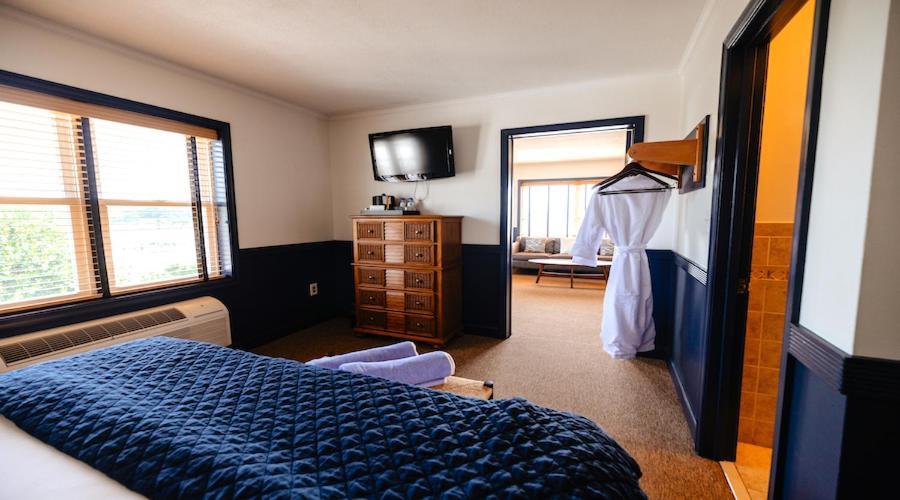 Wylder Hotel - Tilghman Island Quarto foto