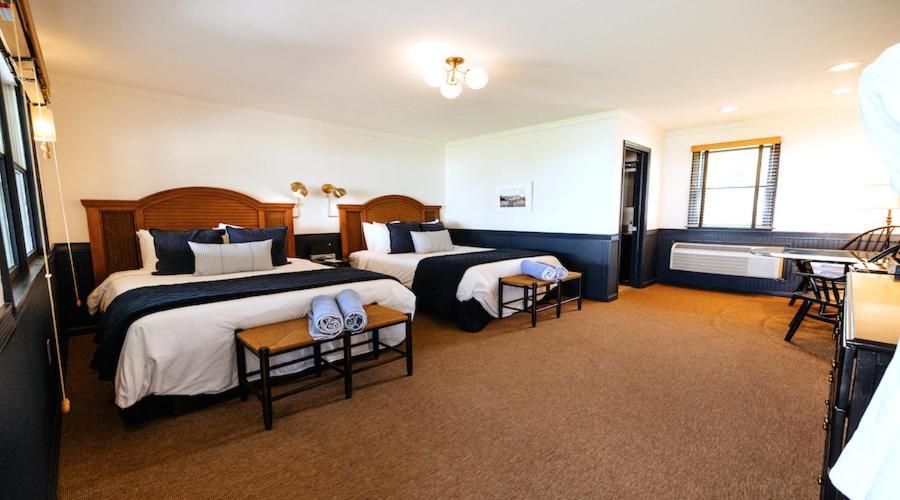 Wylder Hotel - Tilghman Island Quarto foto