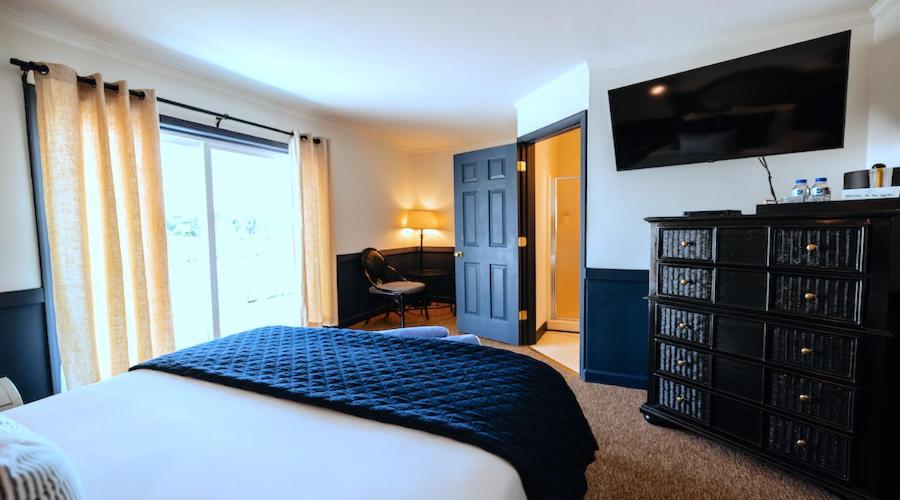 Wylder Hotel - Tilghman Island Quarto foto