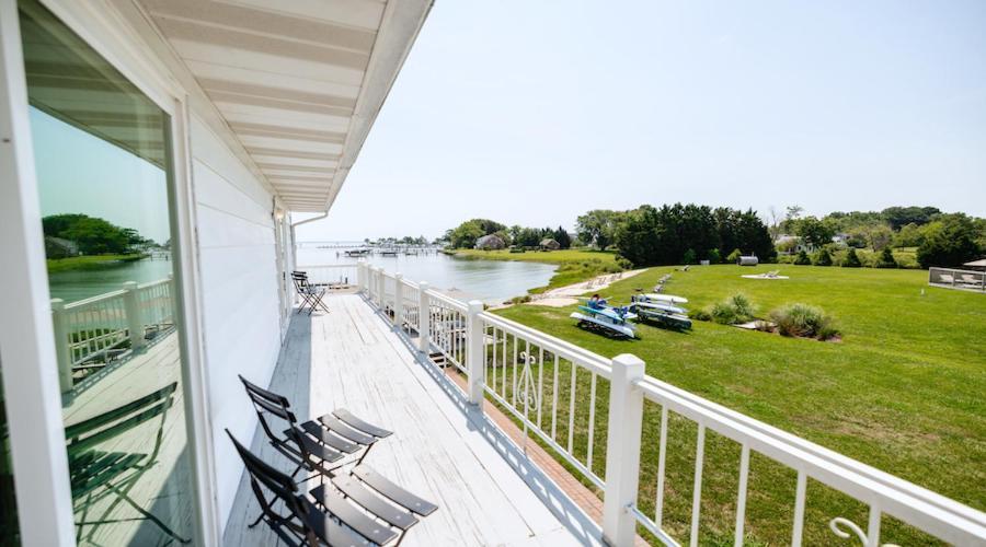 Wylder Hotel - Tilghman Island Quarto foto