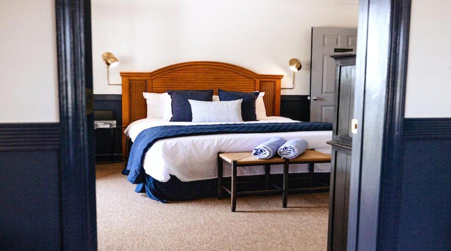 Wylder Hotel - Tilghman Island Quarto foto