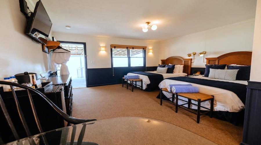 Wylder Hotel - Tilghman Island Quarto foto