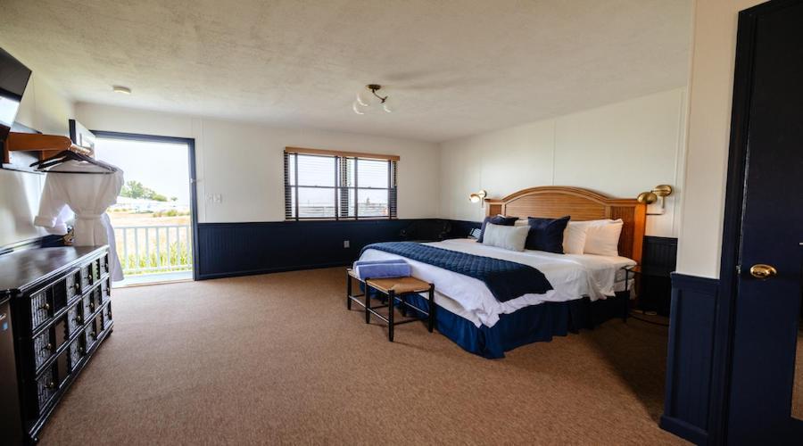 Wylder Hotel - Tilghman Island Quarto foto