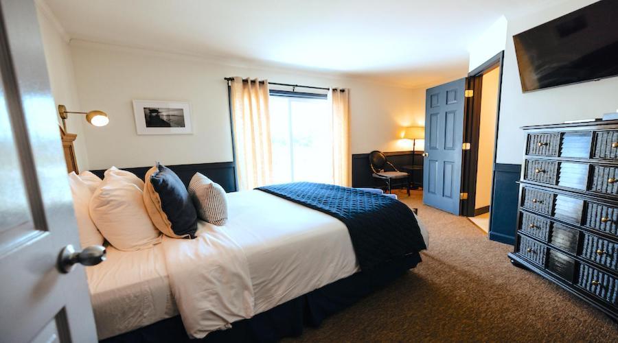 Wylder Hotel - Tilghman Island Quarto foto