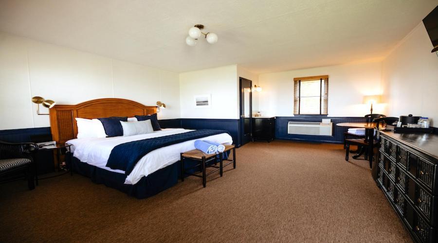 Wylder Hotel - Tilghman Island Quarto foto