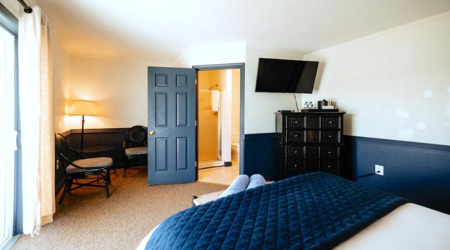 Wylder Hotel - Tilghman Island Quarto foto