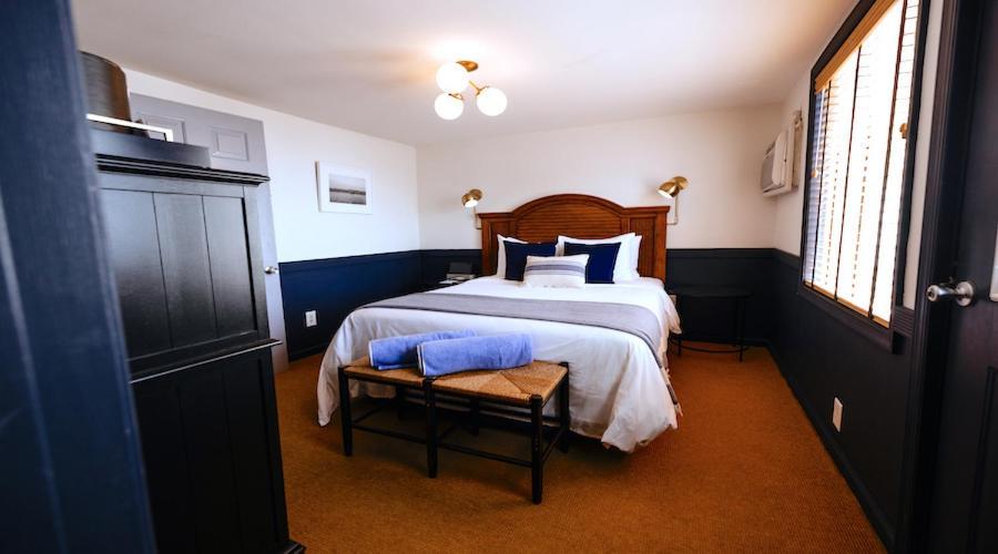 Wylder Hotel - Tilghman Island Quarto foto
