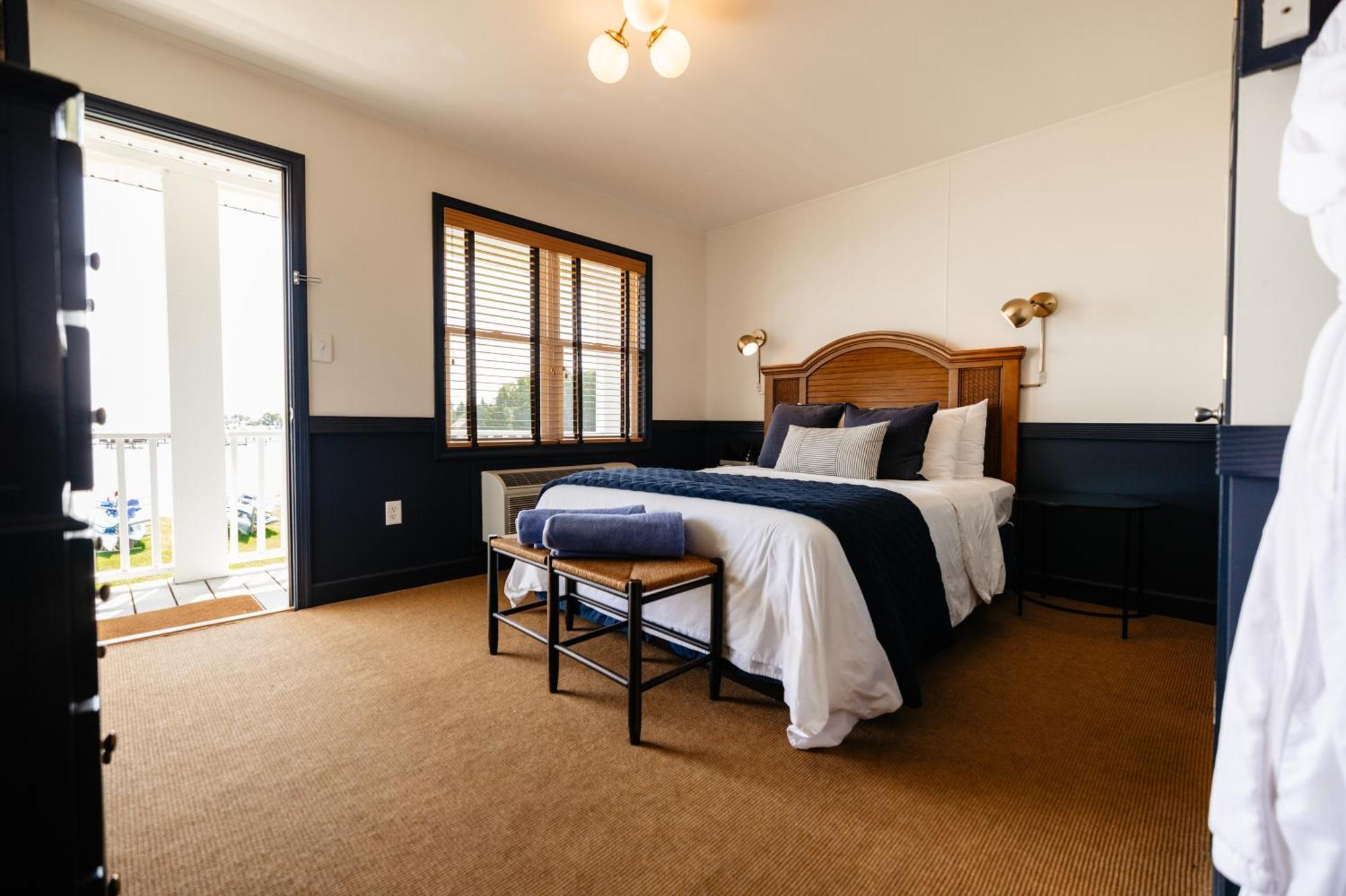 Wylder Hotel - Tilghman Island Quarto foto
